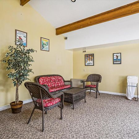 Cedarbrook Queen Suite 106 Killington Exterior photo