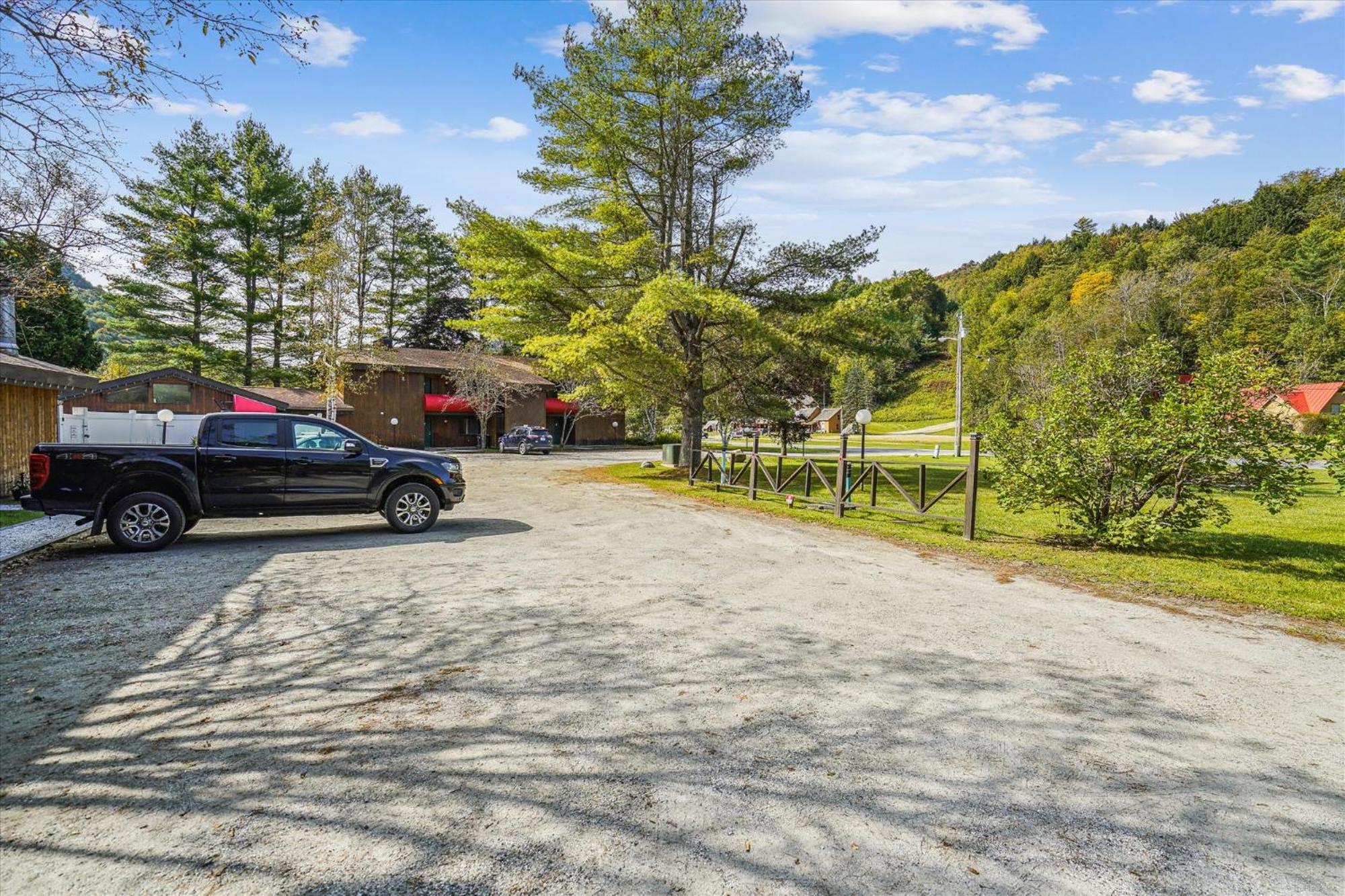 Cedarbrook Queen Suite 106 Killington Exterior photo