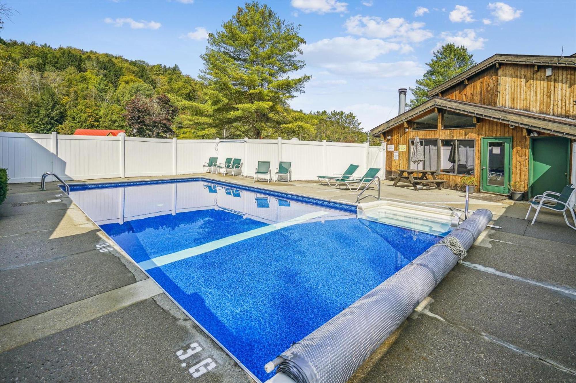 Cedarbrook Queen Suite 106 Killington Exterior photo