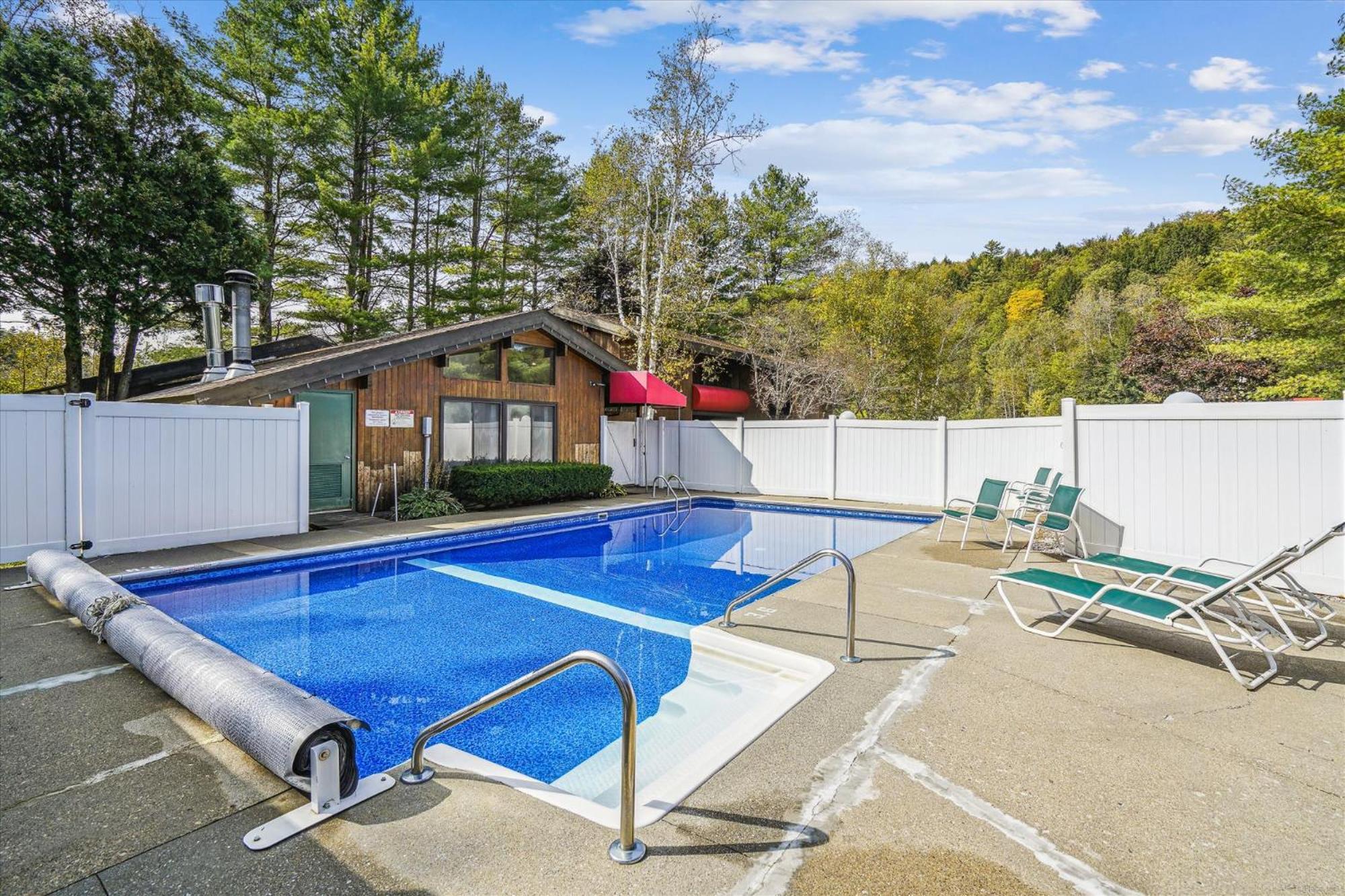 Cedarbrook Queen Suite 106 Killington Exterior photo