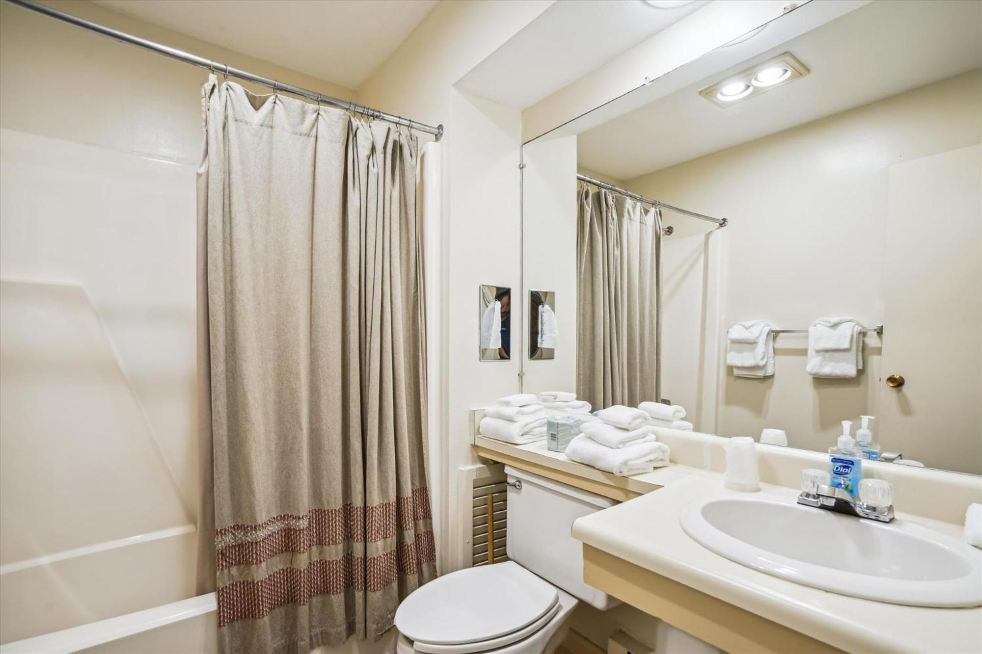 Cedarbrook Queen Suite 106 Killington Exterior photo