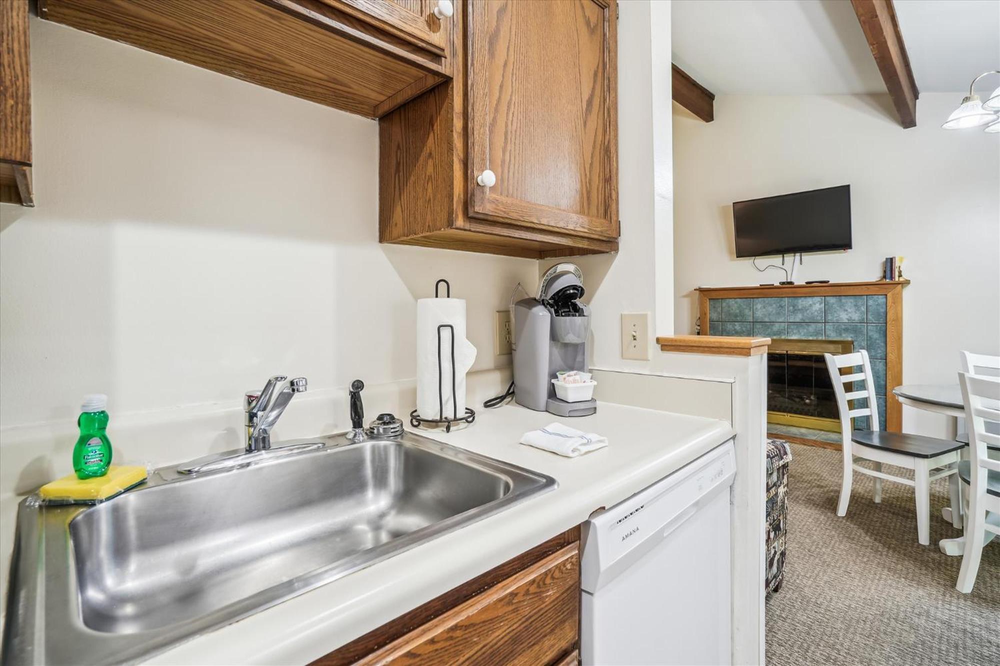 Cedarbrook Queen Suite 106 Killington Exterior photo