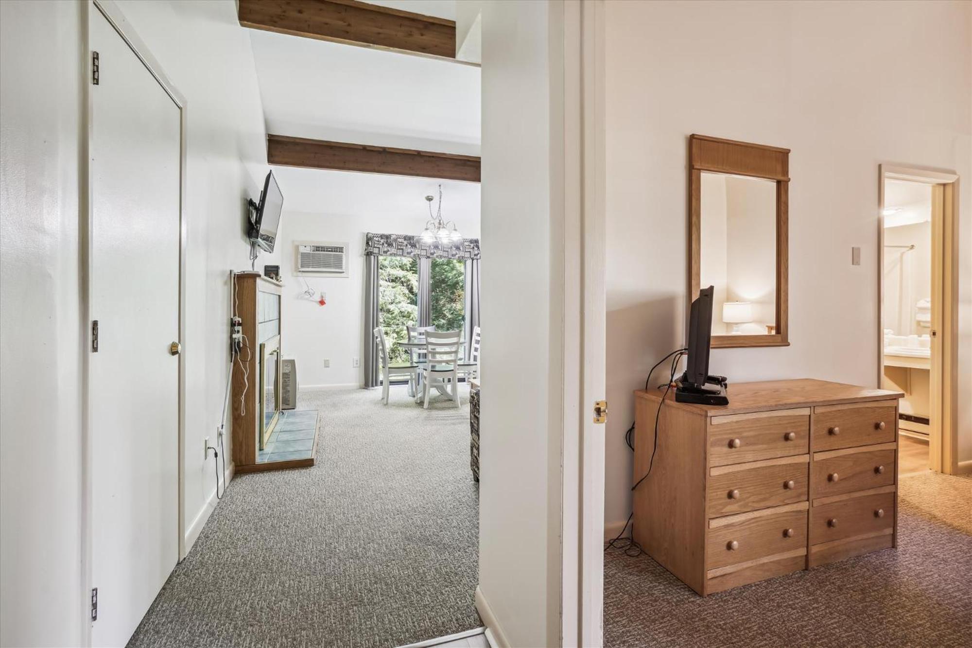 Cedarbrook Queen Suite 106 Killington Exterior photo