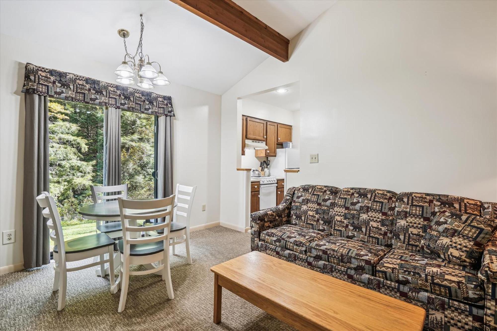 Cedarbrook Queen Suite 106 Killington Exterior photo